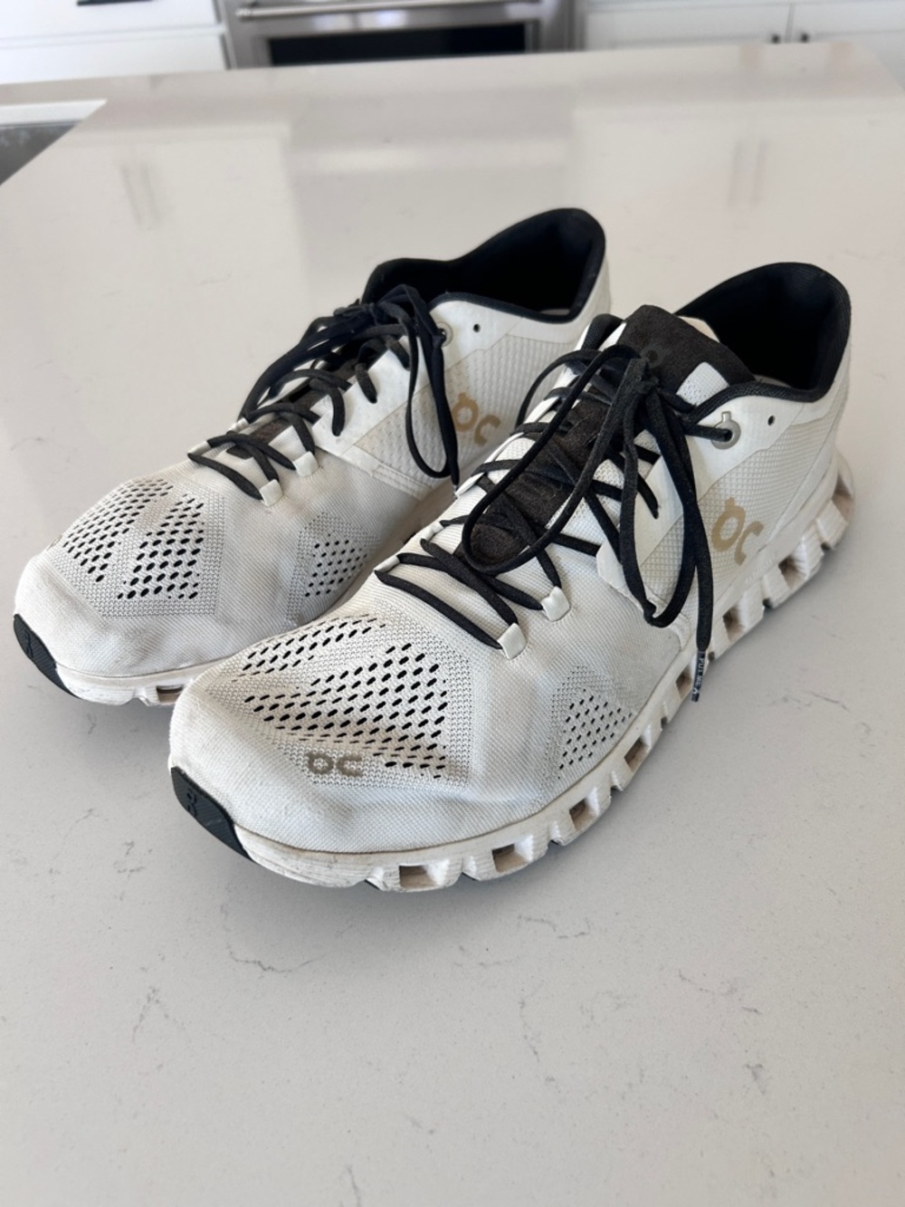 ON Running Men’s 12
